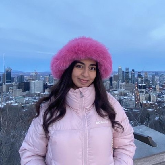 Meet your Posher, Myriam - Picture 1 of 1